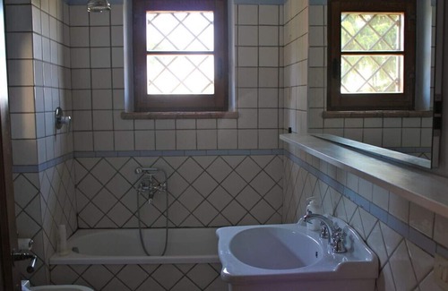 Monteleone d'Orvieto House | Peaceful country house in the heart of Etruscan land.