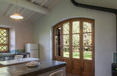 Monteleone d'Orvieto House | Peaceful country house in the heart of Etruscan land.
