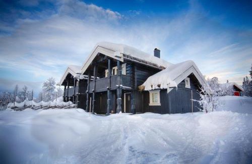 Beitostolen Ski Chalet | Peaceful Cabin Close to Beitostølen Center&nature