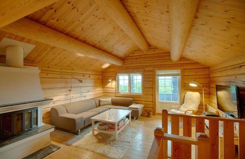 Beitostolen Ski Chalet | Peaceful Cabin Close to Beitostølen Center&nature