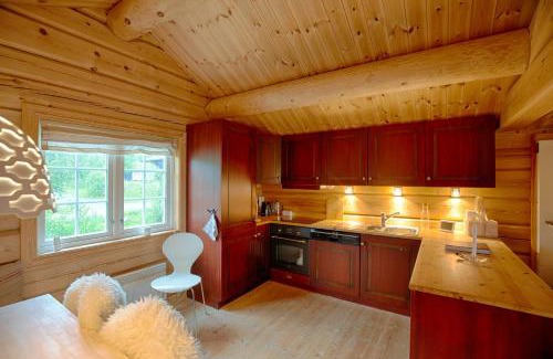 Beitostolen Ski Chalet | Peaceful Cabin Close to Beitostølen Center&nature