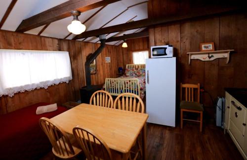 Clark House | Peaceful Cabin near Medicine Bow-Routt National Forest in Columbine, Colorado