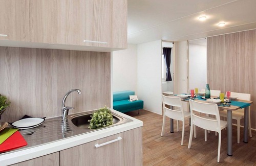 Baia Domizia Ski Chalet | Peaceful Chalet Escape