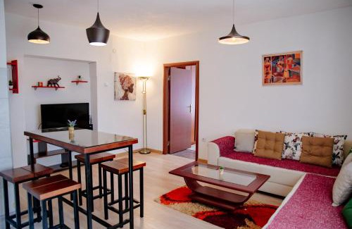 Downtown Apartment | Peaceful City Center