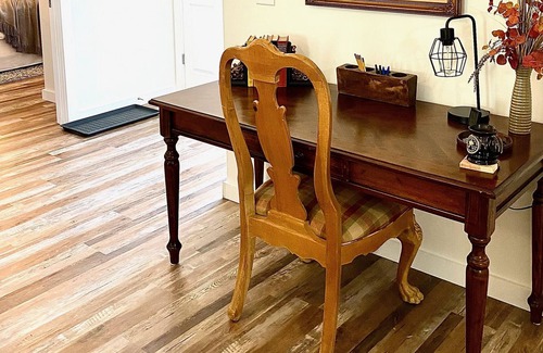 Bethelridge Cottage | Peaceful, comfortable country cottage