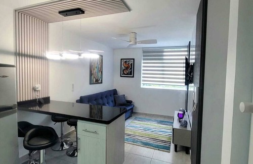 Armenia Apartment | Peaceful Contemporary Apartment in Armenia Quindio