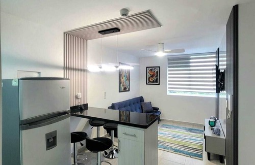 Armenia Apartment | Peaceful Contemporary Apartment in Armenia Quindio
