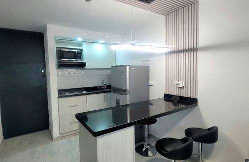 Armenia Apartment | Peaceful Contemporary Apartment in Armenia Quindio