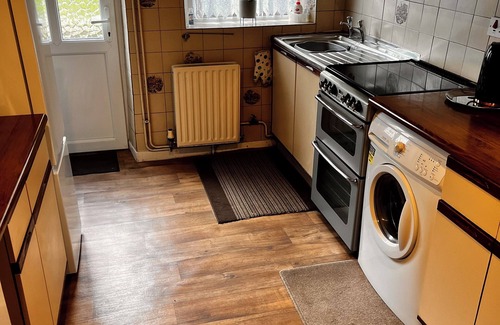 Lydney Cottage | πΏ Peaceful & Cosy Cottage Stay in the Forest of Dean π³π