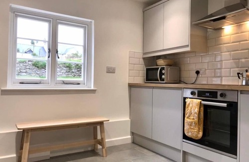 Stackpole Cottage | Peaceful cottage ideal for access to the Stackpole Estate and the Coastal Path