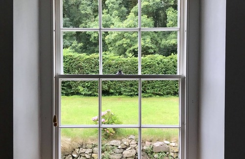 Stackpole Cottage | Peaceful cottage ideal for access to the Stackpole Estate and the Coastal Path