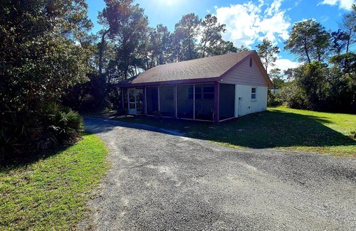 Highland Cottage | Peaceful Cottage Located in a Small Farm