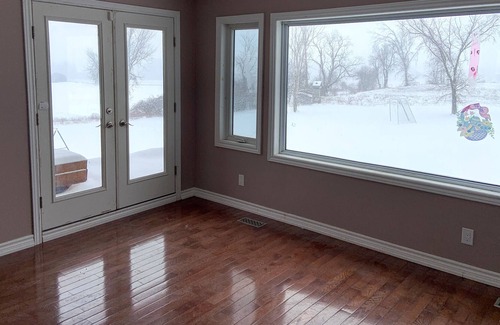 Caledon House | Peaceful Country Bungalow