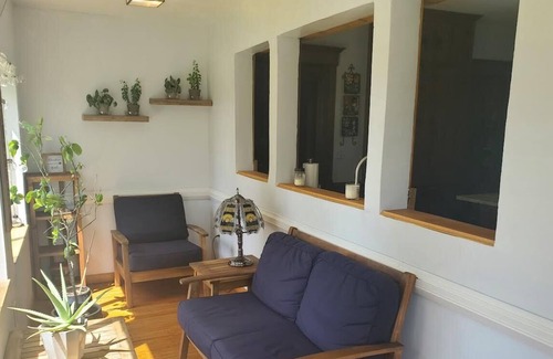 Cedar Falls Other | Peaceful country farmhouse with wooded acreage
