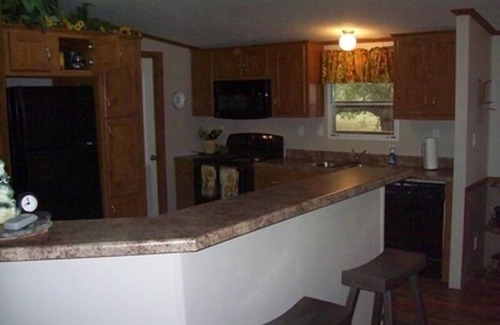 Harper House | Peaceful country getaway. Close to Kerrville and Fredicksburg