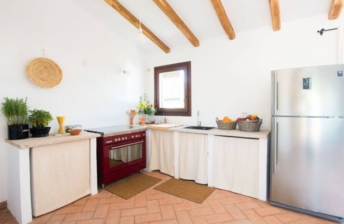 Golfo Aranci House | Peaceful country house few minutes from the sea