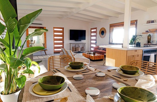 Joshua Tree House | Peaceful Desert Paradise - Casa Cayote