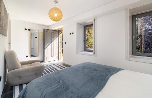 Caminha House | Peaceful Escape in Serra da Arga by Soulplaces