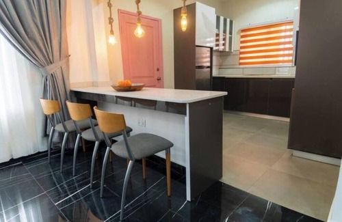 Prampram Apartment | Peaceful Escape in Tema Community 25