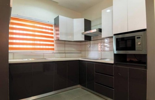 Prampram Apartment | Peaceful Escape in Tema Community 25