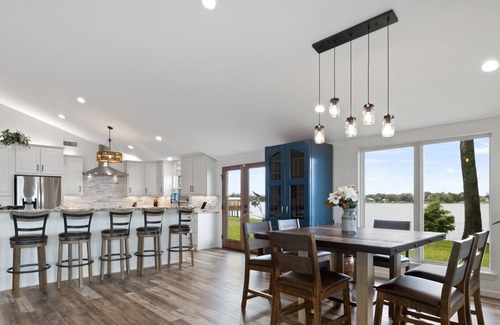 Dogwood House | Peaceful Escape on Lake Bob Sandlin