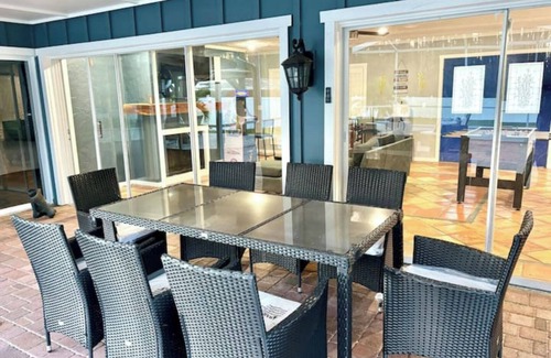 Lake Magdalene House | Peaceful Family Retreat - 12PPL