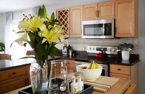 Center Moriches House | Peaceful Family Escape Near the Hamptons – 40 Foot Pool, 90 Minutes from NYC