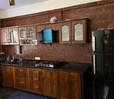 Shimoga House | Peaceful farm stay