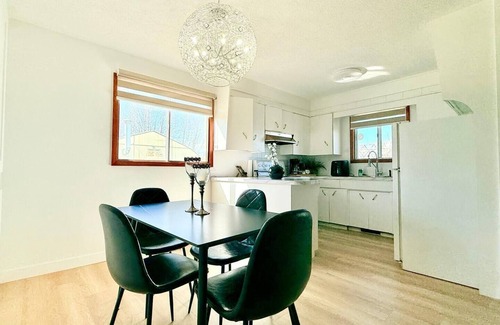 Northeast Edmonton Other | Peaceful Farmhouse Retreat on 10 Private Acres