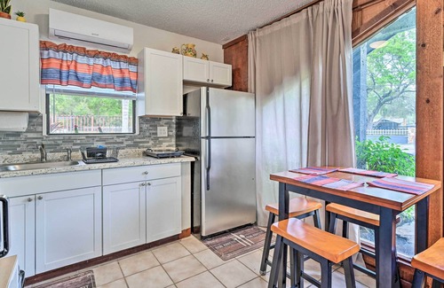 Durant House | Peaceful Florida Retreat - 18 Mi to Tampa!