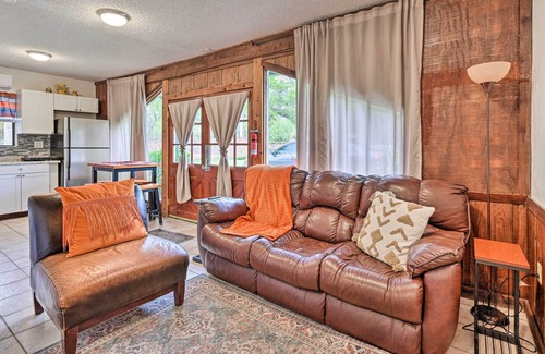 Durant House | Peaceful Florida Retreat - 18 Mi to Tampa!