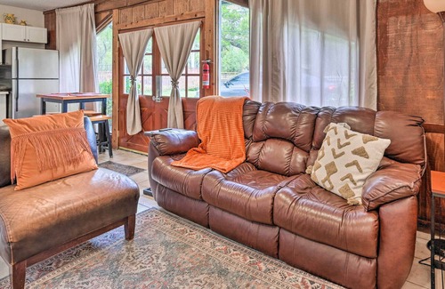 Durant House | Peaceful Florida Retreat - 18 Mi to Tampa!