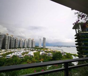Gelang Patah Apartment | Peaceful Forestcity Ataraxia home