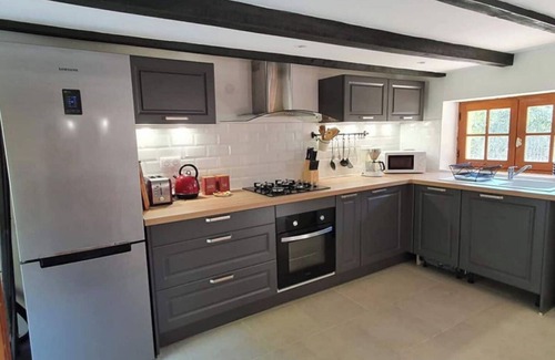Mauzens-et-Miremont House | Peaceful Gite in the heart of the Perigord Noir
