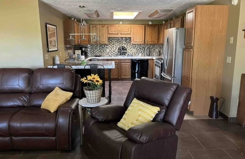 Vevay House | Peaceful getaway centrally located just min. from Madison and Belterra casino.