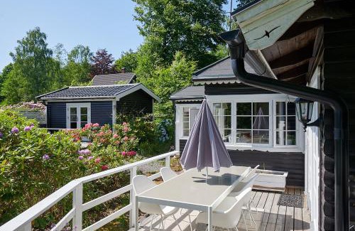 Asljunga House | Peaceful getaway in the woods w/fireplace