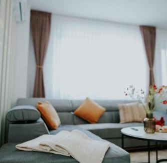 Iasi Apartment | Peaceful Getaway Near Mall Moldova