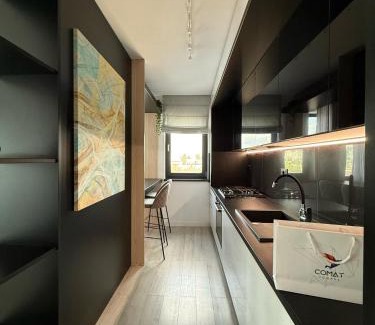 Iasi Apartment | Peaceful Getaway Near Mall Moldova