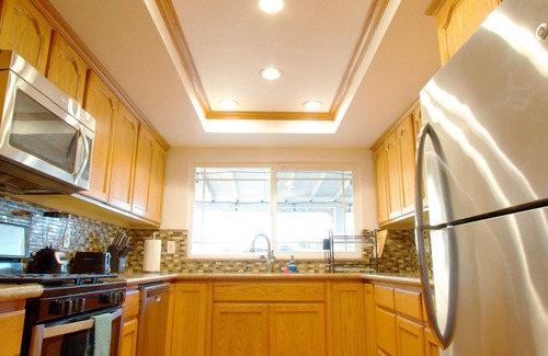 Patton House | Peaceful Getaway w/Pool and Jacuzzi - NO PARTIES!