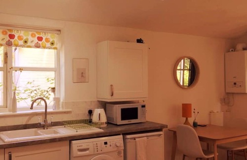 Aldborough Cottage | Peaceful getaway with riverside walks near Aylsham, Norfolk