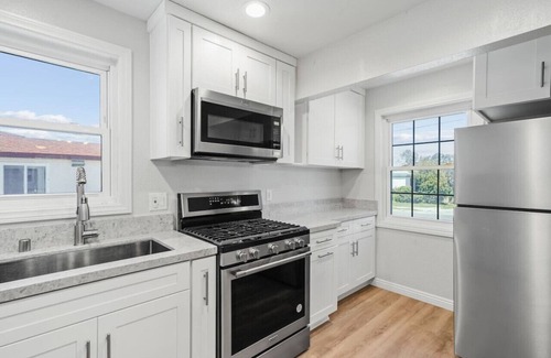 Linda Vista House | Peaceful Getaway with Renovated Amenities