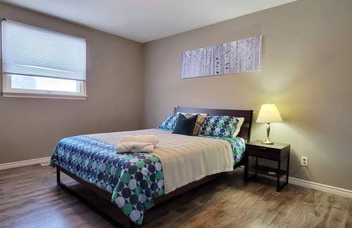 Innisfil Other | Peaceful getaway within the city limit
