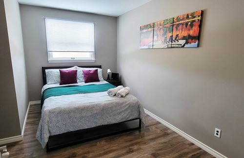 Innisfil Other | Peaceful getaway within the city limit