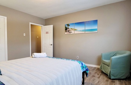 Innisfil Other | Peaceful getaway within the city limit