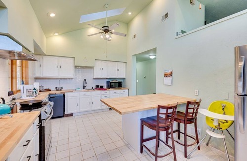 Coal Creek Canyon House | Peaceful Golden Cabin: 17 Mi to Town!