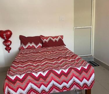 Jhansi House | Peaceful Haven in Jhansi
