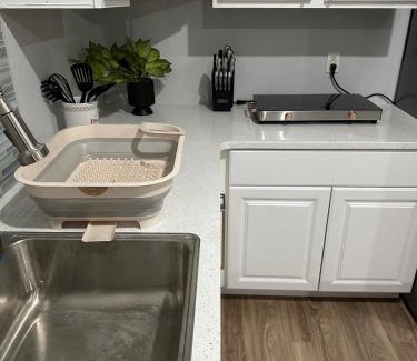 Orlando Apartment | Peaceful Haven Orlando- near UCF