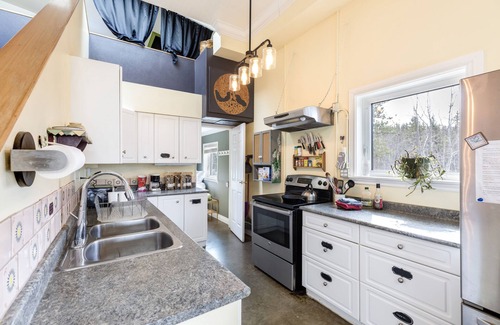 Whitehorse Other | Peaceful-Hide-Away on the River