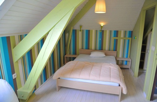 Bohon House | Peaceful Holiday Home in Durbuy with Garden