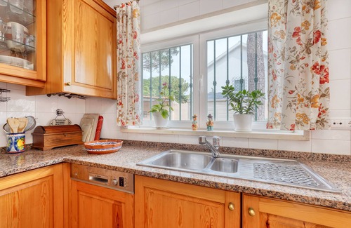 Banzao House | Peaceful holiday house in pine forest close to the beaches